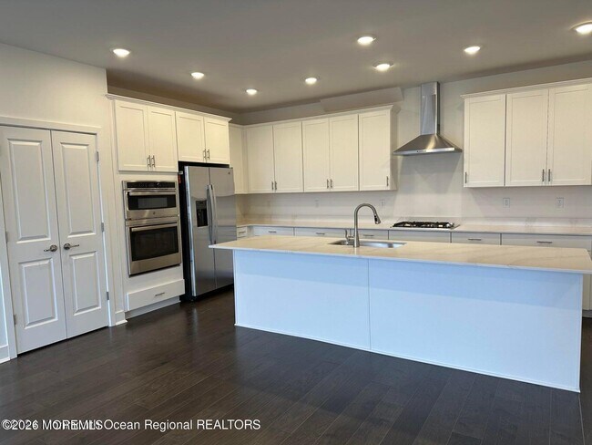 1705 Wrangler Ave in Marlboro, NJ - Building Photo - Building Photo