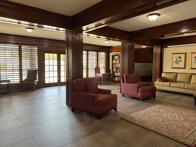 property at 2425 Underwood St