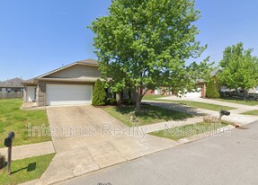 553 Rose Cottage Cir in Gallatin, TN - Building Photo