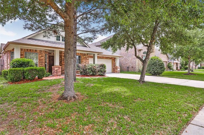 13810 Birney Point Ln in Houston, TX - Building Photo - Building Photo