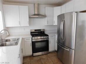 4524 Fulton Pl in Las Vegas, NV - Building Photo - Building Photo