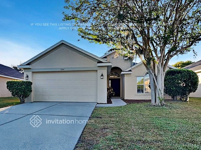 property at 3307 Coconut Grove Rd