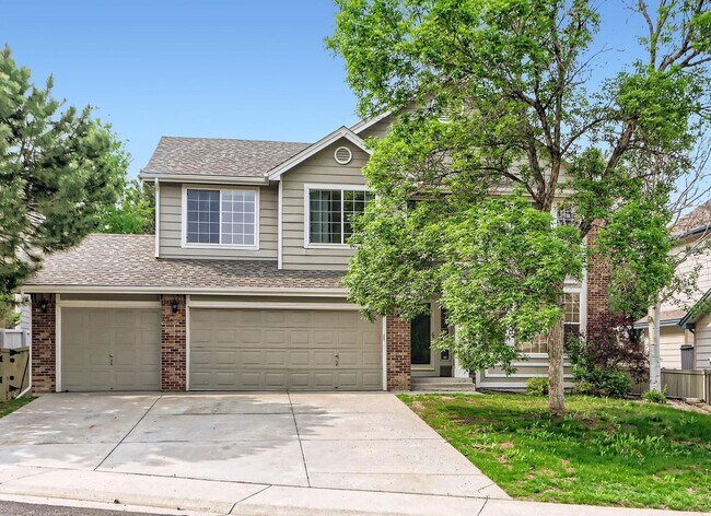 property at 564 E 131st Way
