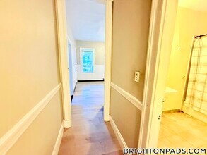 348 Faneuil St in Boston, MA - Building Photo - Building Photo
