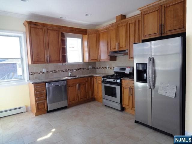 1576 Anderson Ave in Fort Lee, NJ - Building Photo - Building Photo