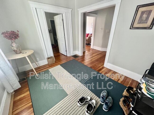 247 Boston St in Boston, MA - Building Photo - Building Photo