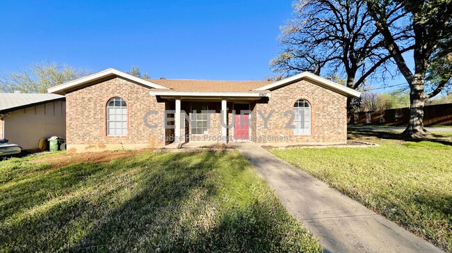 property at 6967 Crabtree Ln