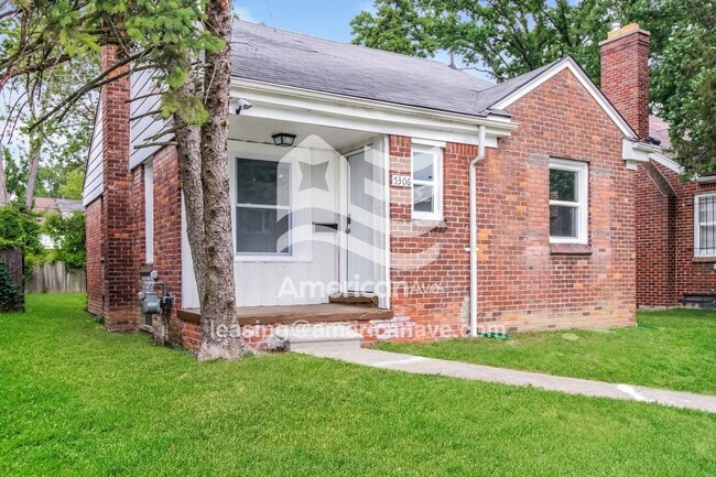 5306 Chatsworth St in Detroit, MI - Building Photo - Building Photo