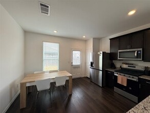 17802 Plow Horse Ln, Unit A0403 in Hockley, TX - Building Photo - Building Photo