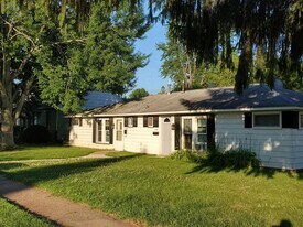 1132-1134 Margie St in Rothschild, WI - Building Photo