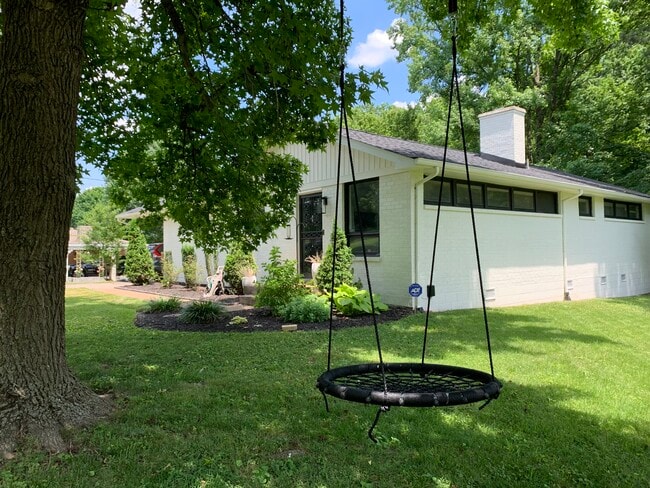 property at 331 Margo Ln