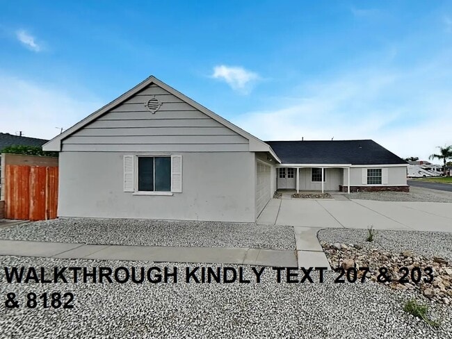 property at 3394 E Mirada Rd