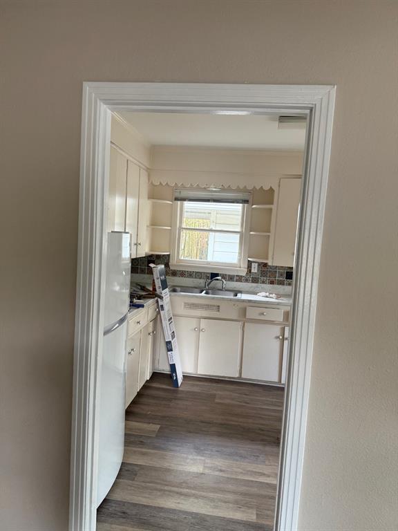 507 Moore St in San Marcos, TX - Building Photo - Building Photo