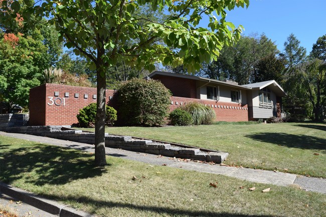 301 Homan Ave in State College, PA - Building Photo - Building Photo