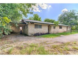 5111 Avenue G, Unit B in Austin, TX - Building Photo