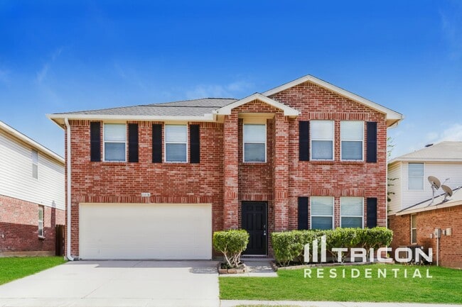 property at 16616 Jasmine Springs Dr