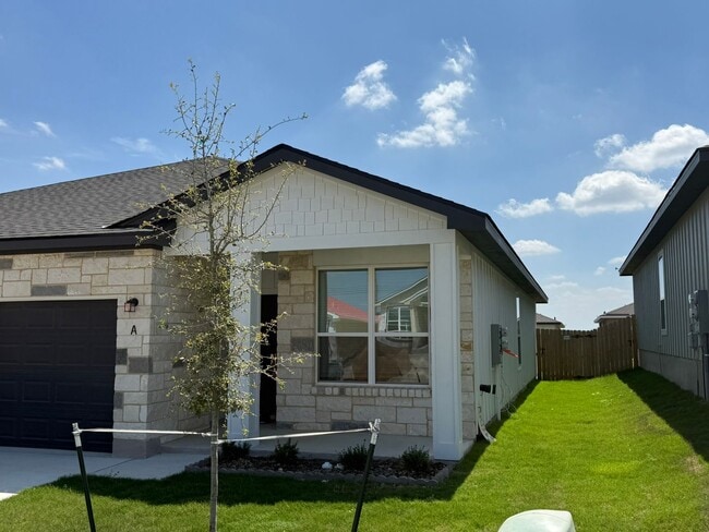 property at 3808 American W