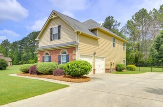 135 Ravens Landing in Fayetteville, GA - Building Photo - Building Photo