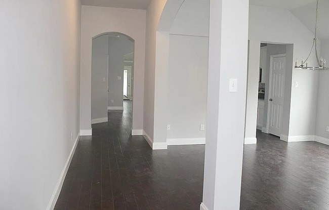property at 2616 Cascade Cove Dr