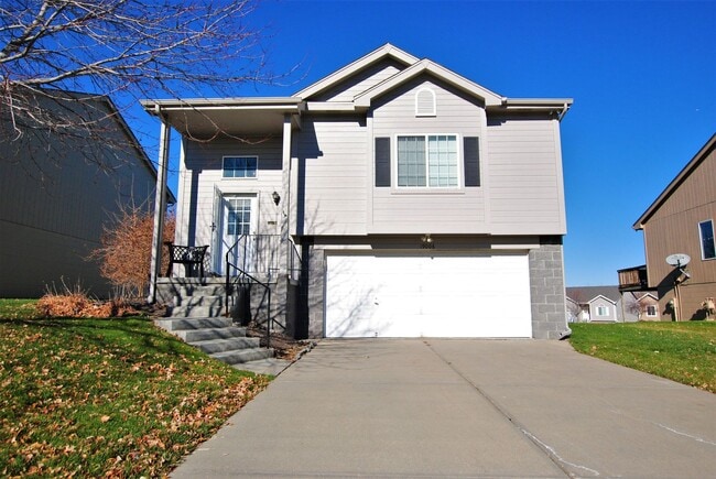 property at 19006 N St