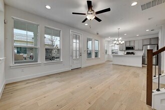 3115 Chennault St in Austin, TX - Building Photo - Building Photo