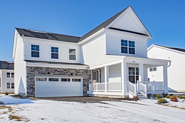 1611 N Lore's Landing Rd in Middletown, DE - Building Photo - Building Photo