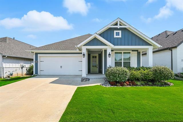 property at 2521 Cobbler St
