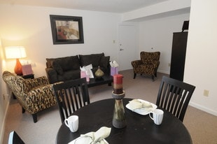 The Village at Chesapeake