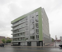 109 Gold in Brooklyn, NY - Foto de edificio - Building Photo