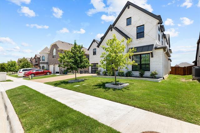 721 Yarrow St in Little Elm, TX - Building Photo - Building Photo