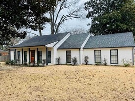 1624 W Churchill Downs in Germantown, TN - Building Photo