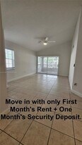 2880 N Oakland Forest Dr in Oakland Park, FL - Building Photo