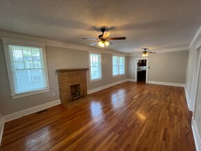 4115 A St in Little Rock, AR - Building Photo - Building Photo
