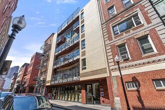 126 Salem St in Boston, MA - Building Photo - Building Photo