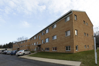 Mona Shores Apartments in Muskegon, MI - Building Photo - Building Photo