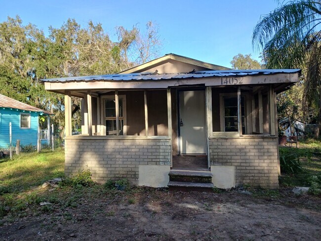 property at 14052 Railroad Ave