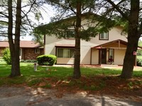 52171 Friars Ct in South Bend, IN - Foto de edificio - Building Photo