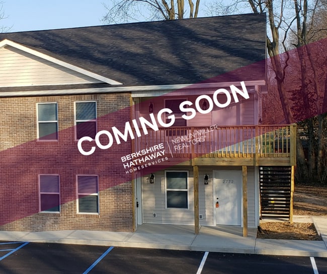 property at 2748 Noel Ln