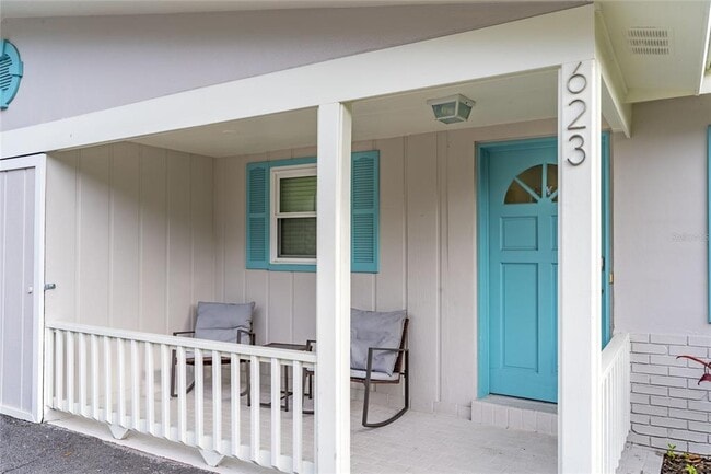 623 Lyndhurst St in Dunedin, FL - Building Photo - Building Photo