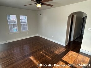 4205 E 4th Pl in Tulsa, OK - Building Photo - Building Photo