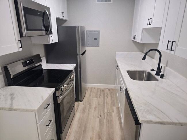 property at 2300 G St