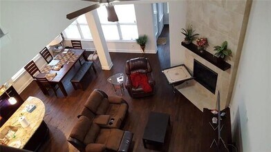 7220 Ridgepoint Dr in Irving, TX - Building Photo - Building Photo