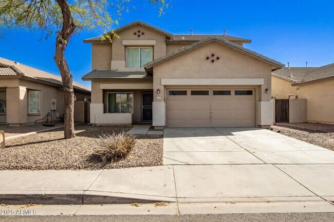 11717 W Jefferson St in Avondale, AZ - Building Photo - Building Photo