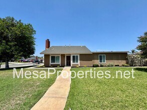 3153 Antietam Dr in Riverside, CA - Building Photo - Building Photo
