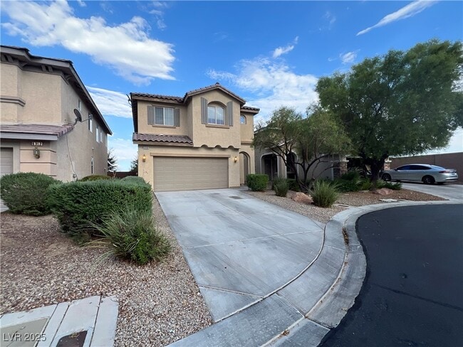 property at 6908 Caspian Tern St