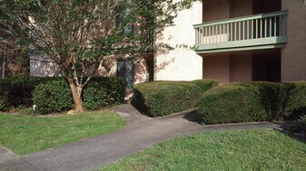 55 Bay Dr in Niceville, FL - Building Photo