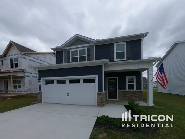 2404 Nabali Wy in Murfreesboro, TN - Building Photo - Building Photo