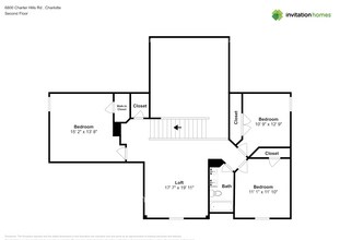 6800 Charter Hills Rd in Charlotte, NC - Building Photo - Building Photo