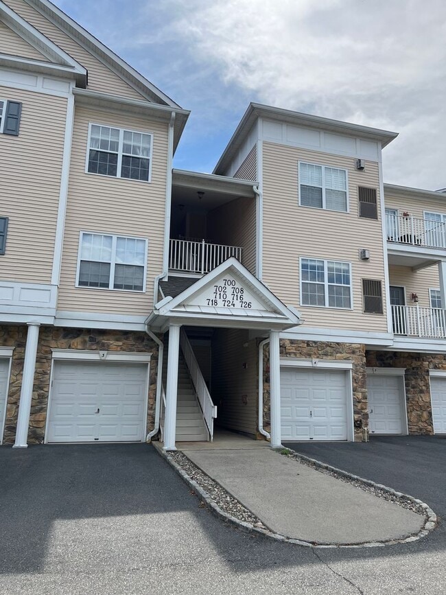 property at 710 Eden Terrace