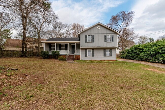 4689 Oakley Pirkle Rd in Augusta, GA - Building Photo - Building Photo
